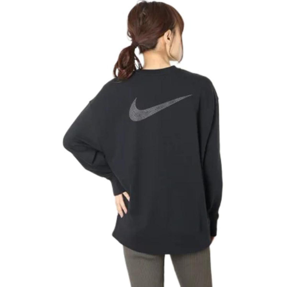 Толстовка Nike Logo, DD5468-010