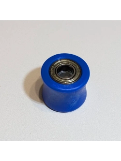 + + Ролик натяжителя приводной цепи питбайк, эндуро d10