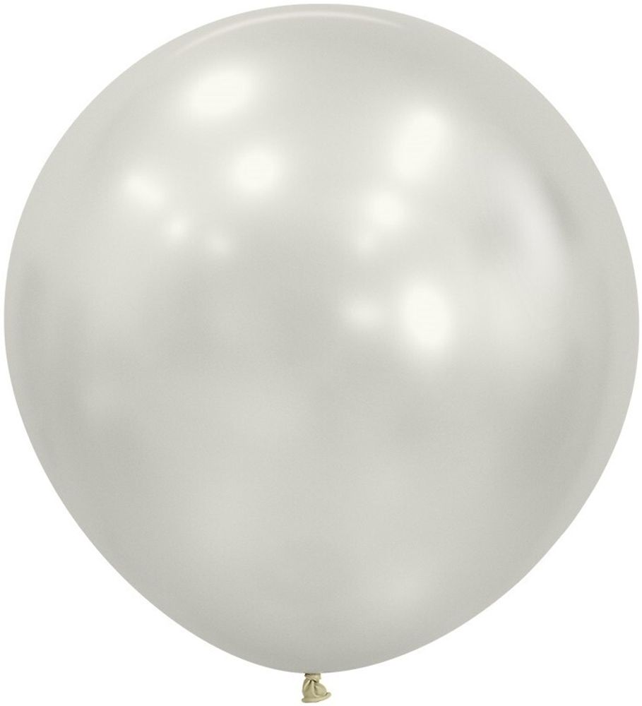 S 24&quot; Шелк, Устрично-белый (826), 1 шт.