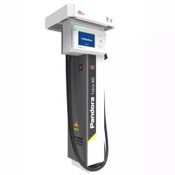 Зарядная станция Pandora Tetra 80 CSS2+CHAdeMO