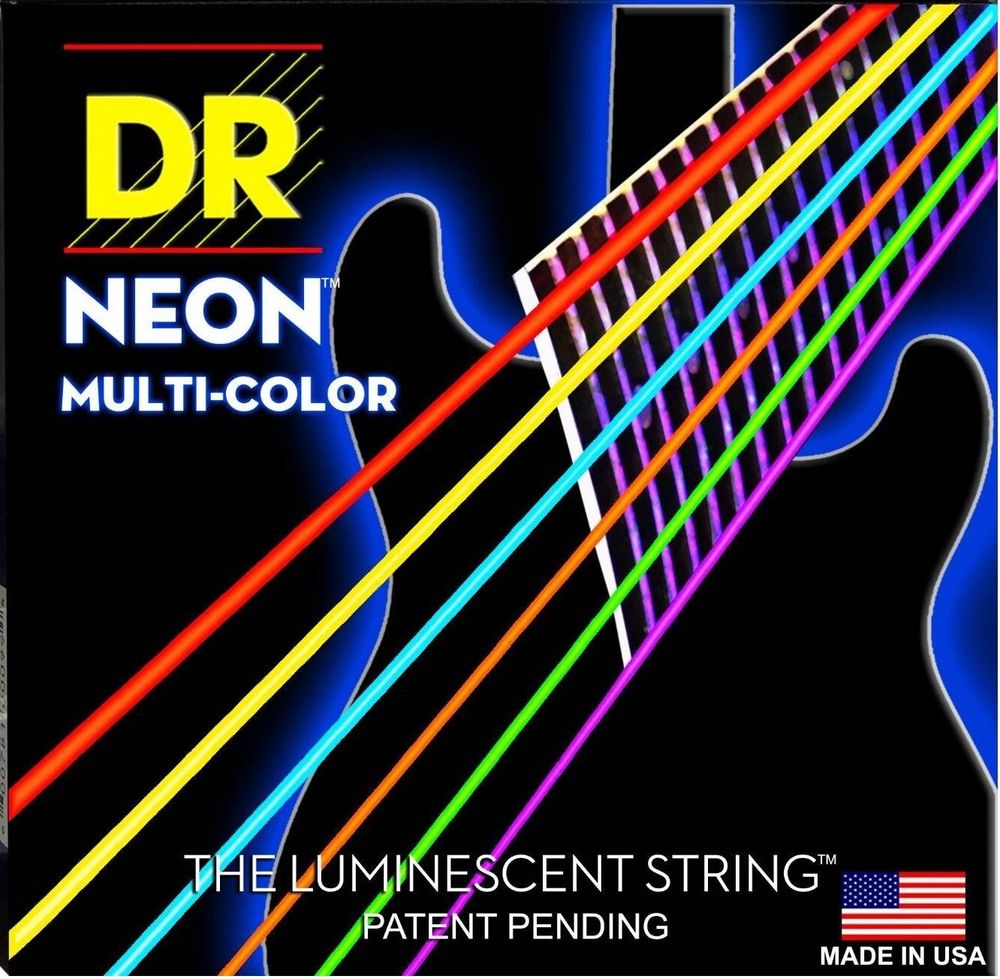 DR STRINGS NMCE-10