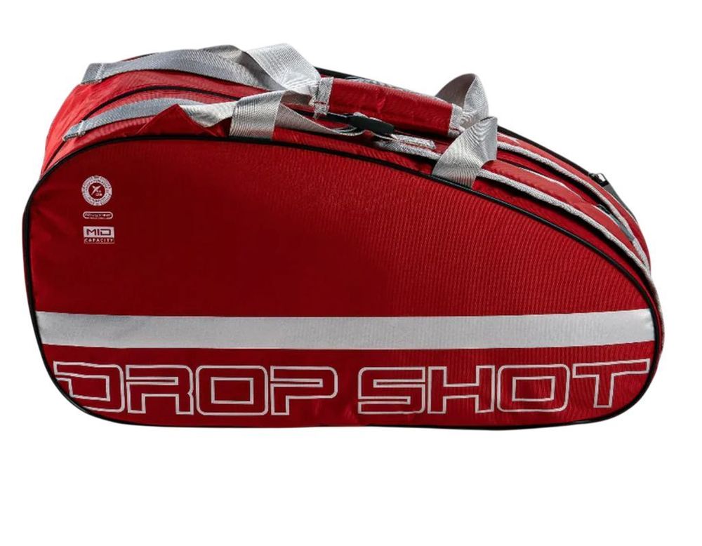 Сумка для Padel Drop Shot Essential 25 - red