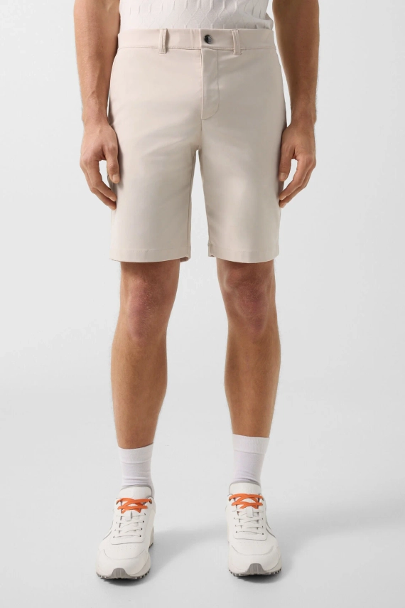 Шорты BOGNER GOLF GORDIE2 в бежевом цвете