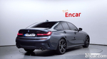 BMW 3 Series (G20) 320i M Sports (09.2022)