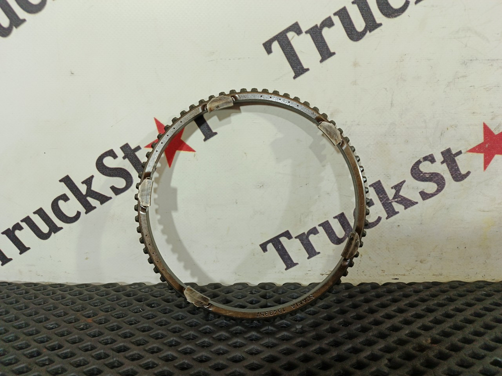 Кольцо синхронизатора кпп 2020г.