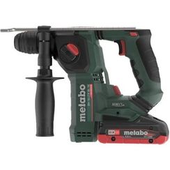 Аккумуляторный перфоратор Metabo BH 18 LTX BL 16 (без акк, без з/у)
