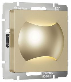 Заглушка для поста Werkel W1154511