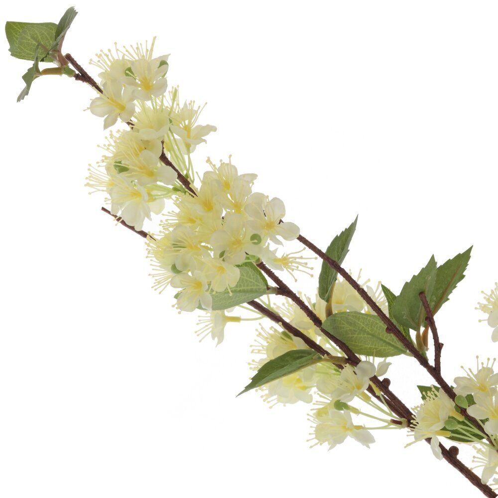 GAEM Ветка искусственная "Вишня", L13 W13 H106 см, 2в.