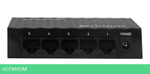 Коммутатор Origo OS2105/A2A