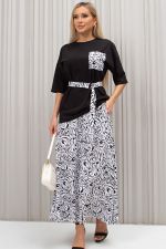 Костюм Дарьяна №4 Valentina