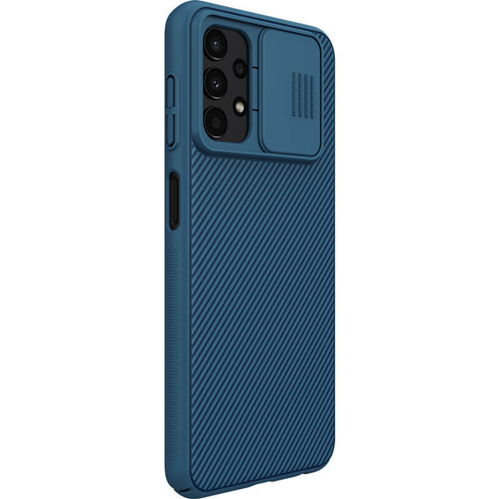 Накладка Nillkin CamShield Case с защитой камеры для Samsung Galaxy A13