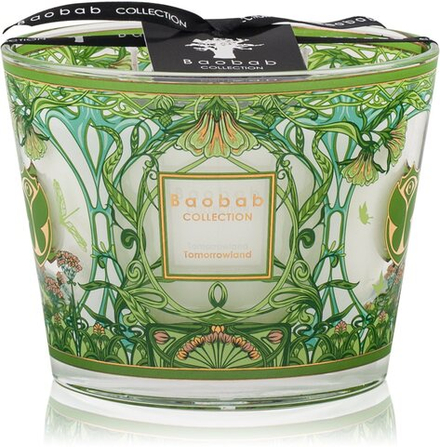 Baobab Collection Tomorrowland - ароматическая свеча /  10 cm   / GTIN 5415198502581