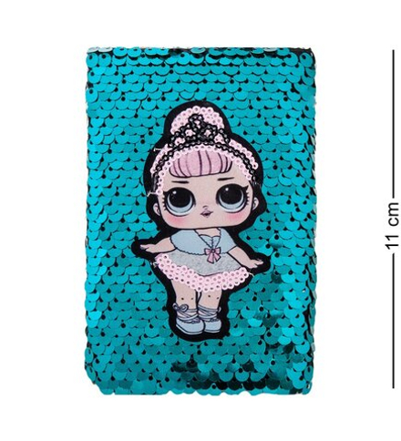 NB-47/ 6 Блокнот «Дол»