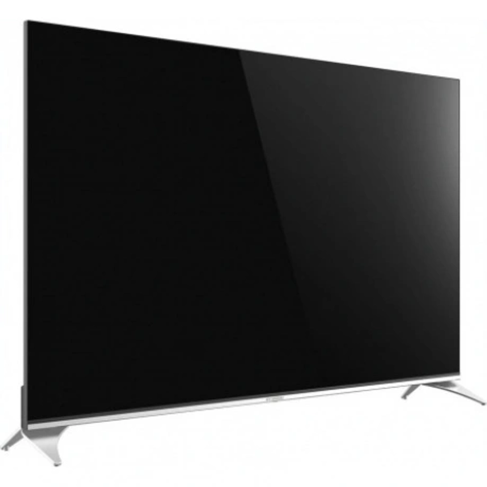 Телевизор Hyundai 50' H-LED50QBU7500 черный