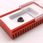 Пластина твердосплавная резьбовая 11IRA-SL