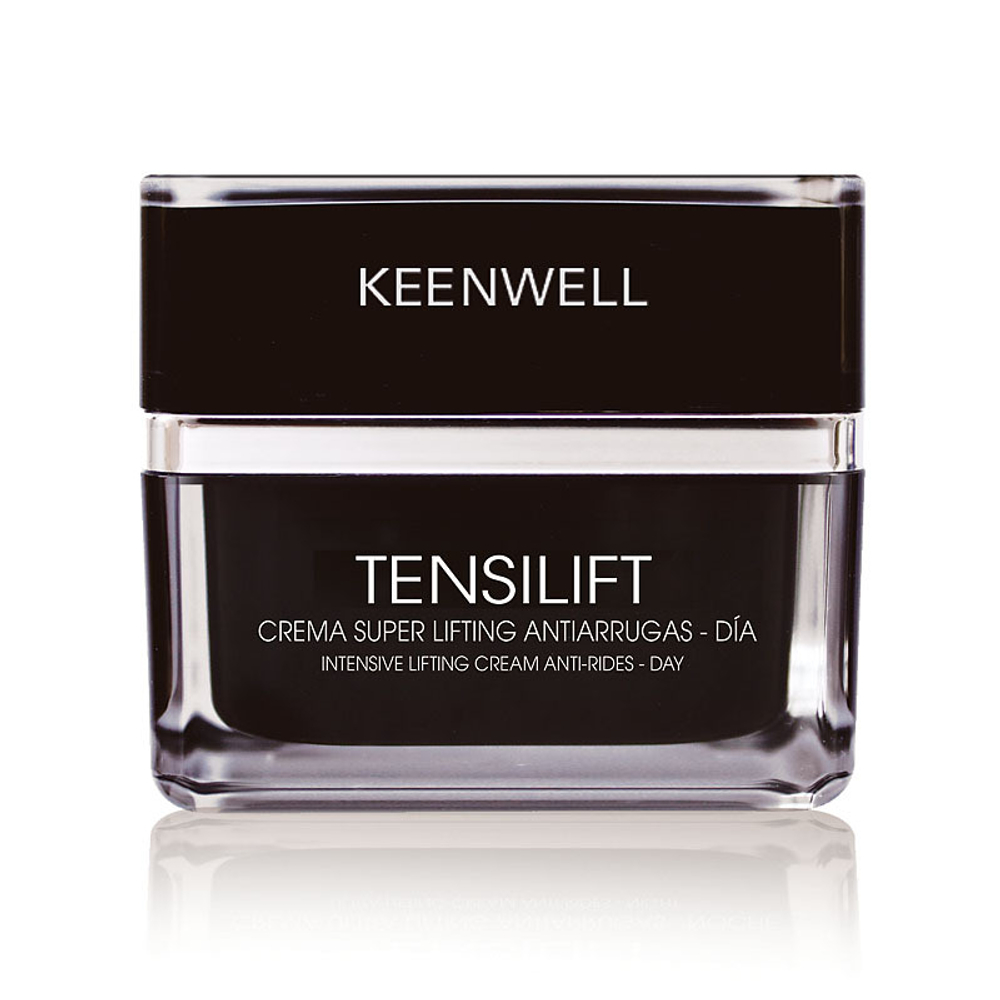 KEENWELL Tensilift Crema Super Lifting Antiarrugas-Dia