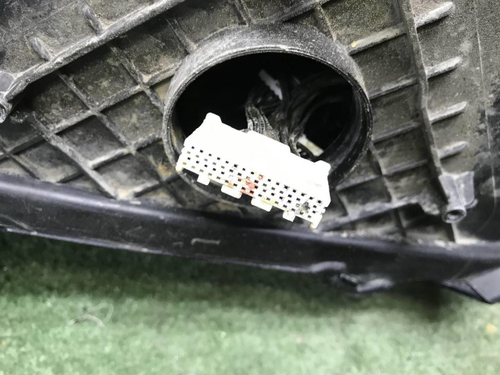 Битая Фара правая Aito M7 (2022-н.в.) LED