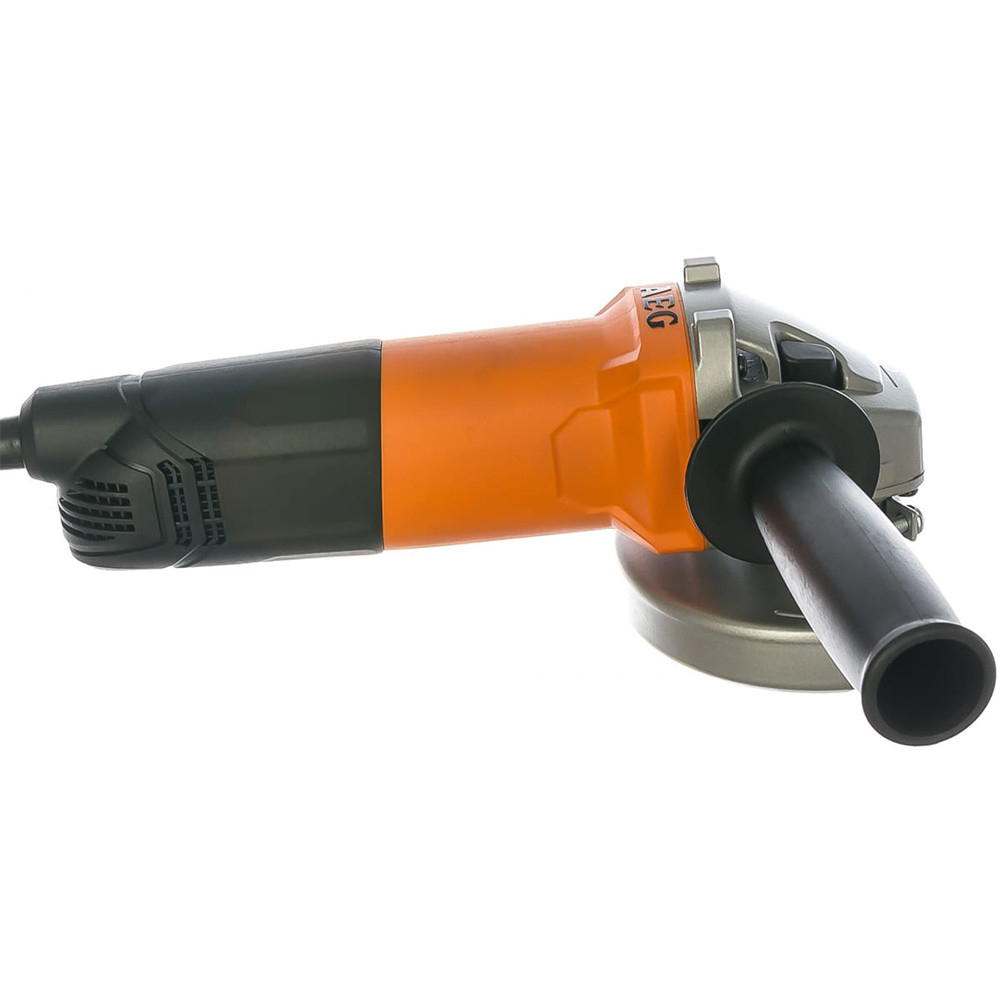 Углошлифовальная машина AEG WS7-115S 4935459639