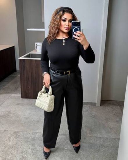 Брюки УК-8925 Фабрика Моды Фото 2