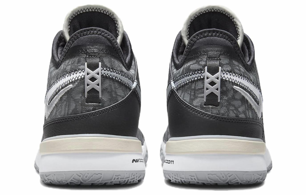 Кроссовки Nike Lebron Nxxt Gen Ep