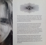 Steve Vai / Modern Primitive (CD)