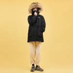 Куртки New Balance, NPA46012-BK