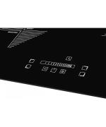 Индукционная варочная панель Kuppersberg ICS 606 фото 4