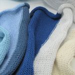 SILVEDD 90% бамбук 5% буретный шёлк 5% конопля