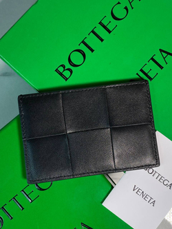 Визитница Bottega Veneta