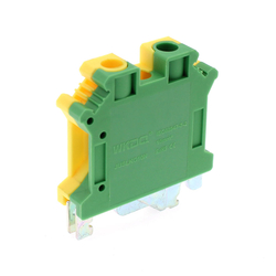 Клеммная колодка «земля» JUSLKG10N