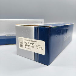 Apecs DC-2225 (45-F1-M)