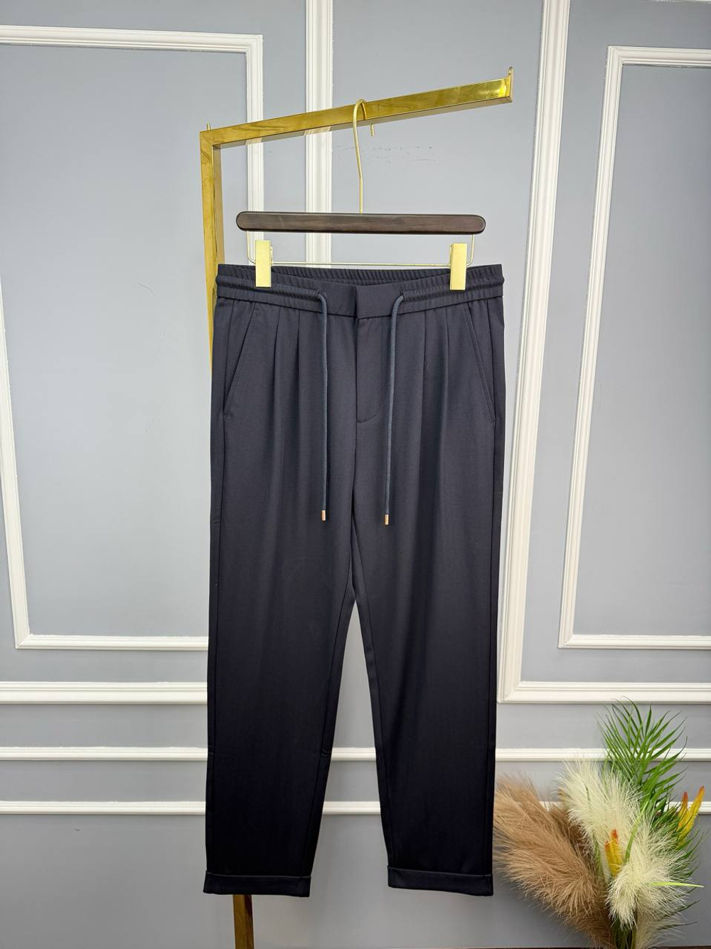 Брюки Brunello Cucinelli