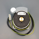 Циркуляционный насос для котлов Protherm Гепард, Пантера - DUCA APW-R-6.2A (аналог WILO INTVACL 15/5-2, 15/6,7-2, WILO VACL 15/7 compact-2)  арт. 0020097216BY, 0020197549, 0020186162