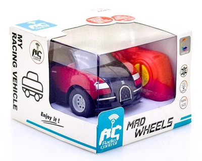 Джип на РУ, коробка 6146G