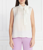 Блузка Liu Jo - белый(MF3215 T3702)