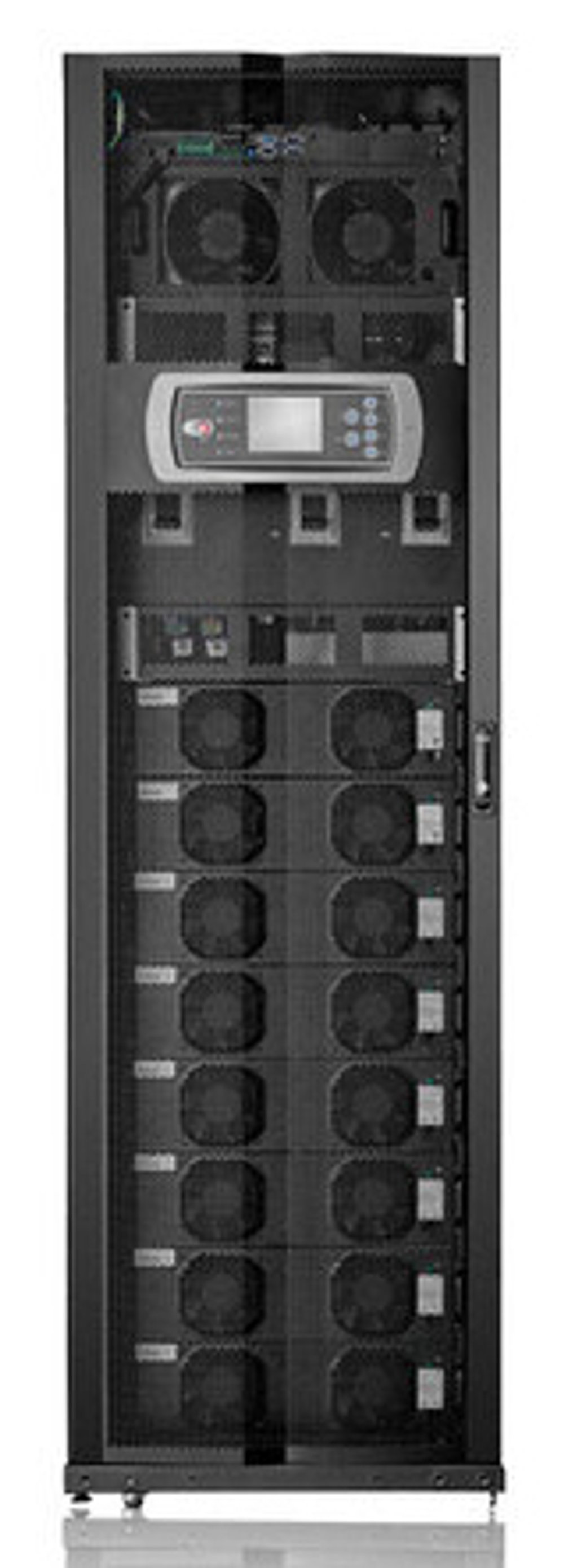 Модульный ИБП Delta DPH-200K — Фото №2 