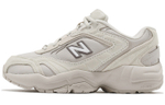 Кроссовки New Balance Nb 452 (Женская размерная сетка)