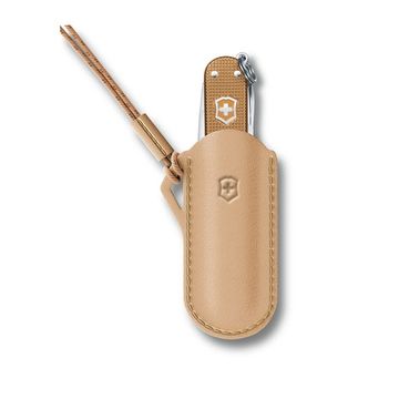 Чехол кожаный Wet Sand 4.0670.49