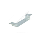Пластина сталь оц для установки двух угольников 9028 Aquasfera 9028-01
