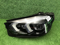 Фара левая Mercedes GLE V167 (18-24) Multibeam LED