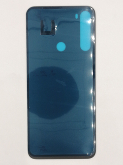 Задняя крышка для Xiaomi Redmi Note 8T Черный