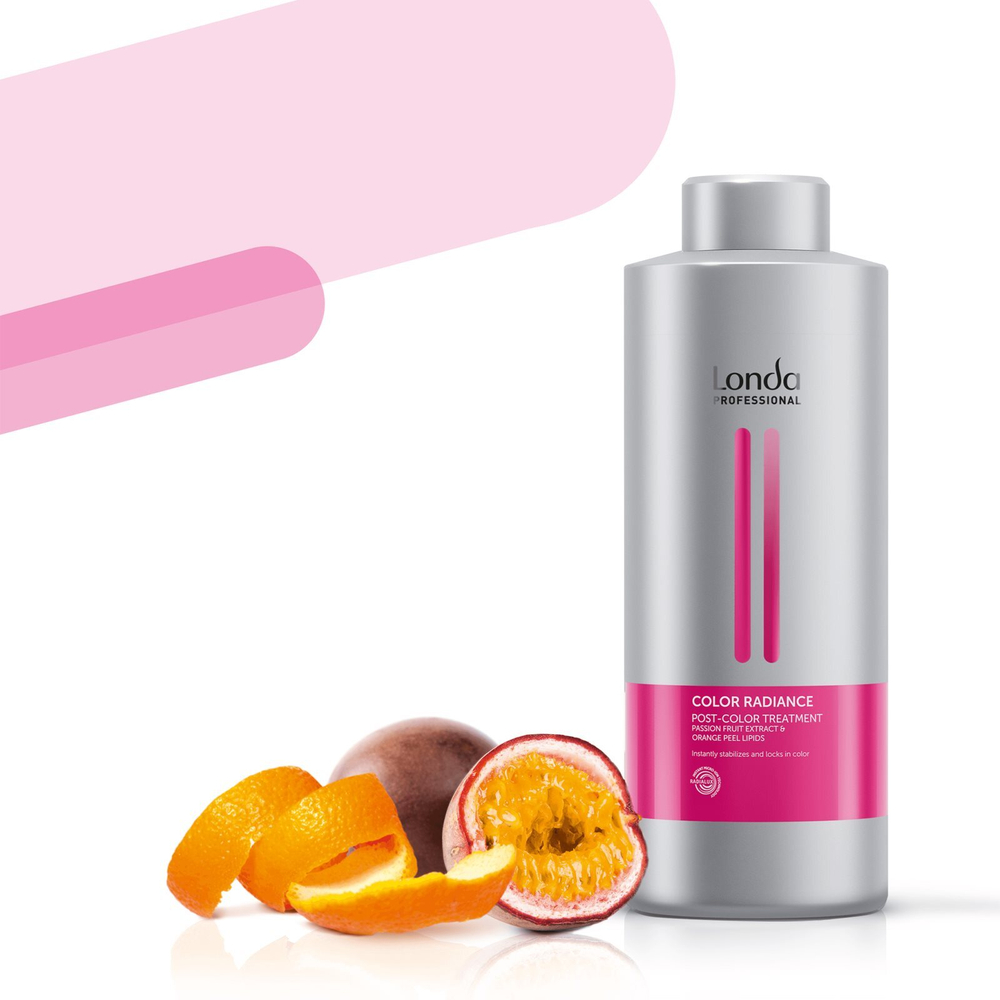 Londa Professional Color Radiance - защита цвета окрашенных волос /   1000  ml  / GTIN 8005610606842