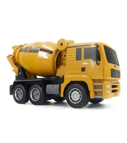 Радиоуправляемый миксер HUI NA TOYS 2.4G 6CH 1/18 RTR