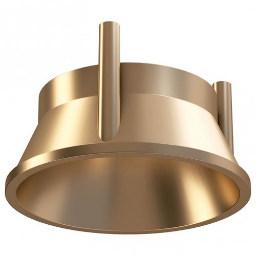 Рамка на 1 светильник Maytoni Alfa LED C064-01MG