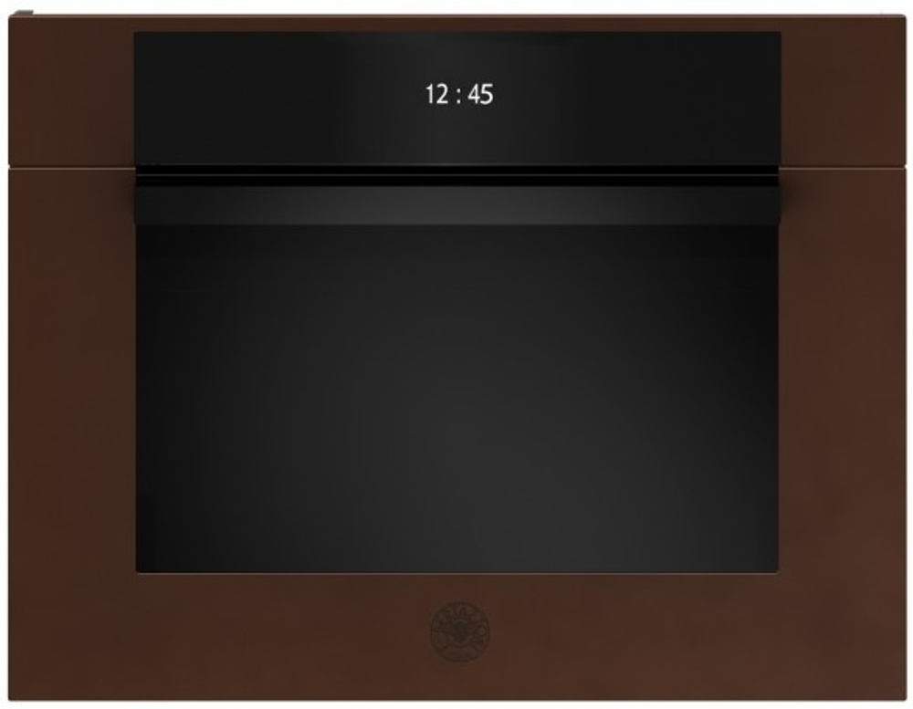 Духовой шкаф Bertazzoni, комбинированный с пароваркой F457MODVTC