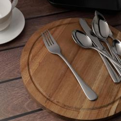 Вилка столовая 20 см   P.L. Proff Cuisine [12]