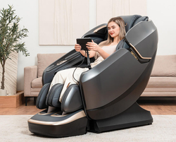 Массажное кресло Genau Supreme