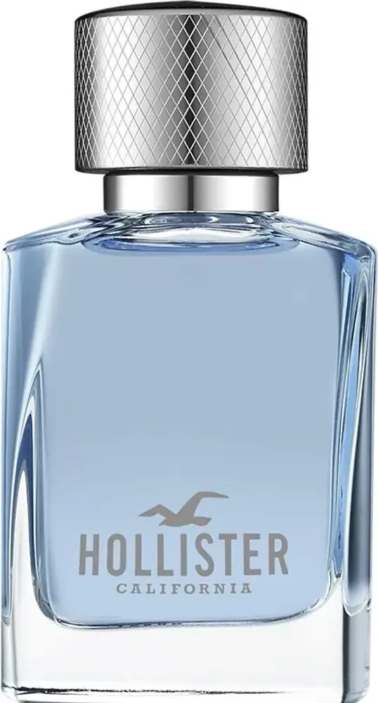 Мужская туалетная вода Hollister EDT 100 мл