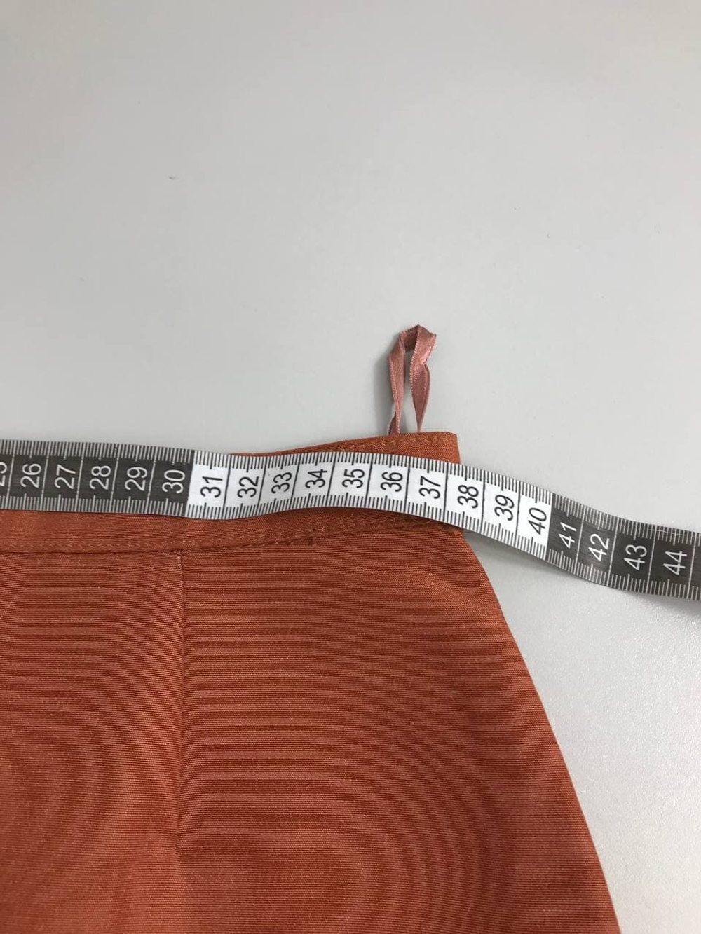 Юбка ZeroPlus прямая 46 размер