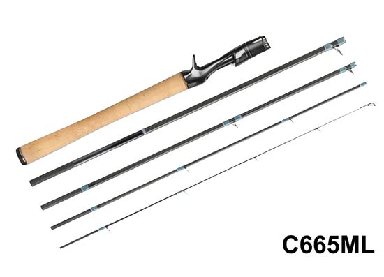 Tsurinoya Lure Valley- Кастинг